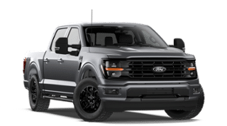 2026 Ford F-150® External Image 4